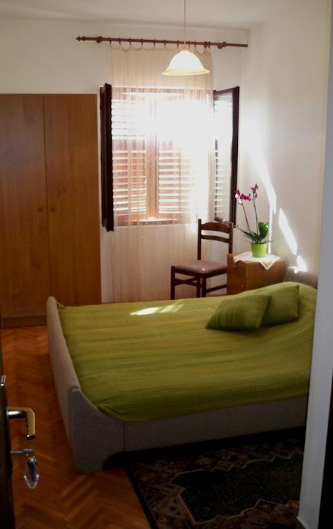 Guesthouse Lucic Orebić Rum bild
