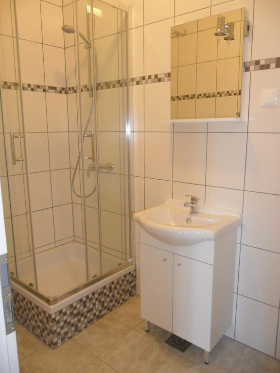 Guesthouse Lucic Orebić Rum bild